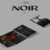 U-KNOW: Noir (2nd Mini Album) - comprar online