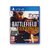 BATTLEFIELD HARDLINE - PS4 FISICO