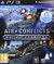 AIR CONFICTS:PACIFIC CARRIERS- PS3 DIGITAL