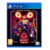 FIVE NIGHTS AT FREDDY'S: SECURITY BREACH - PS4 FISICO