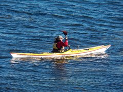 Pértiga Liviana para Kayak D26x28 x L1350 mm - comprar online