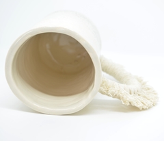 Florero flecos - tienda online