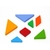 Tangram na internet