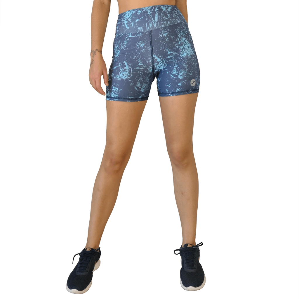 Calza Short Snauwaert Speel