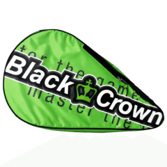 Funda Black Crown