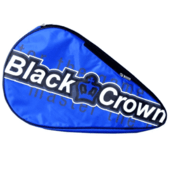 Funda Black Crown Azul