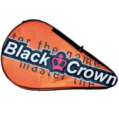 Funda Black Crown