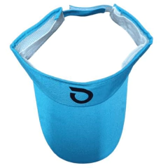 Gorra Visera Odea OdPro Light Blue