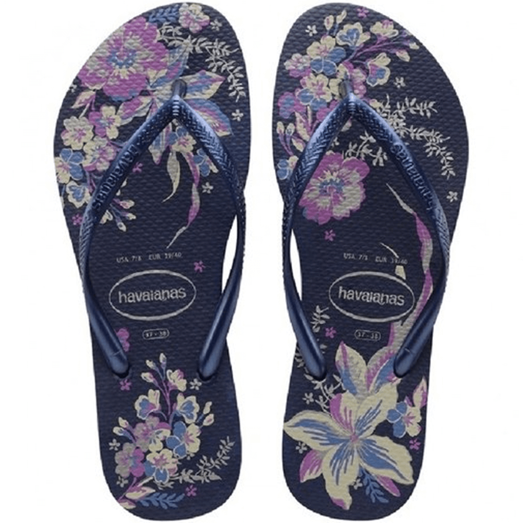 Ojotas Havaianas Slim Organic