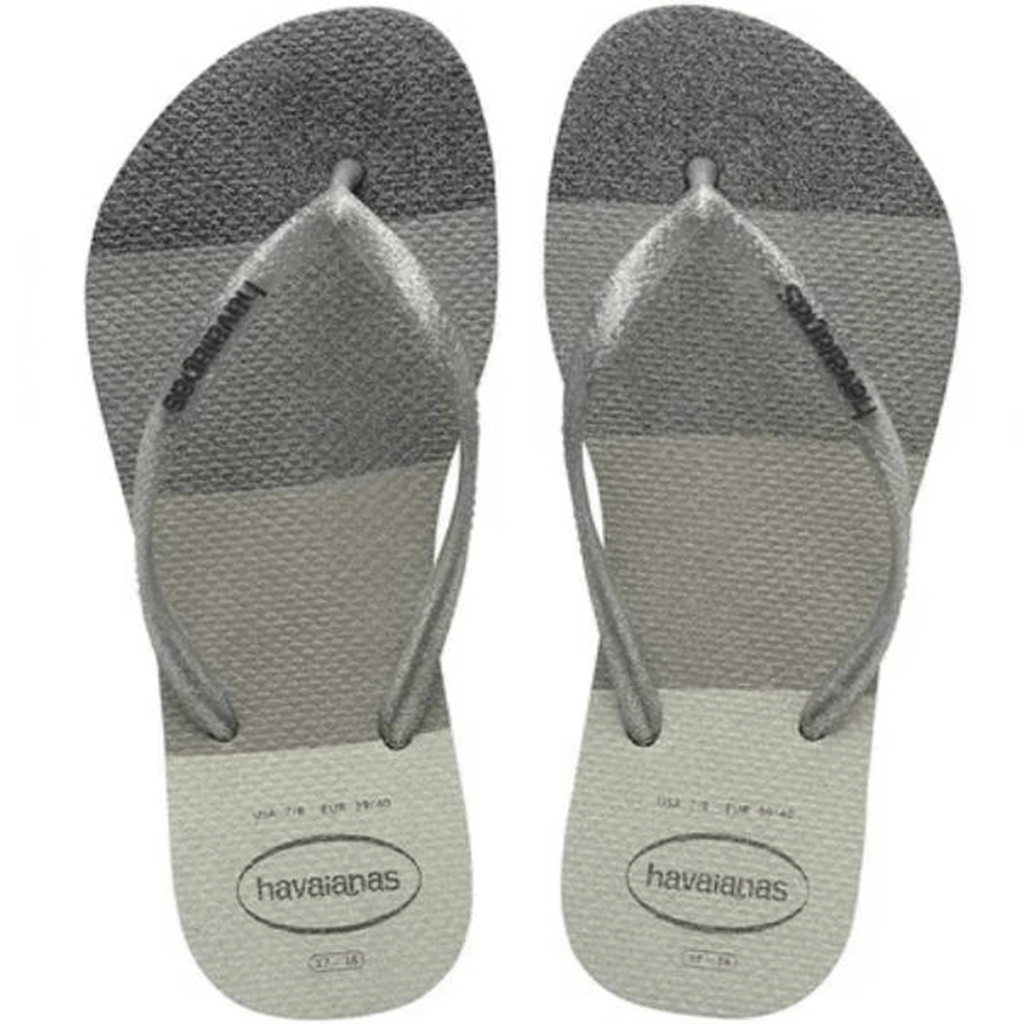 Ojotas Havaianas Slim Palette Glow