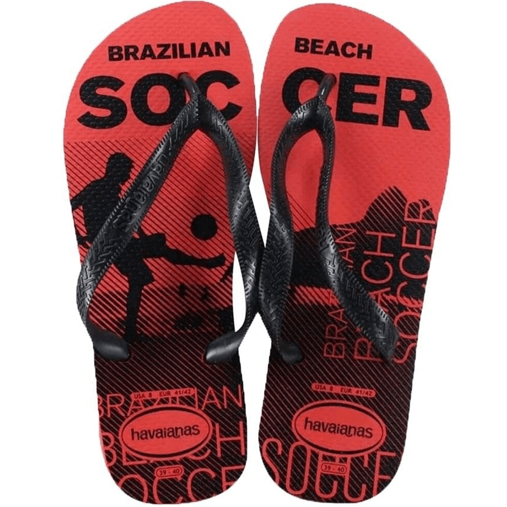 Ojotas Havaianas Top Athletic
