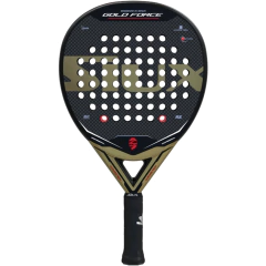 Paleta Siux Gold Force Eva Soft