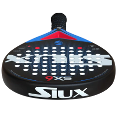 Paleta Siux SX6 Eva Soft