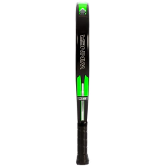 Paleta Softee Winner Lime Pro Eva Soft