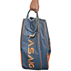 Paletero Lasaig Ergonomic Oslo Orange