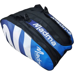 Paletero Madma Pádel Pro Azul