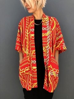 Kimono CORRENTES