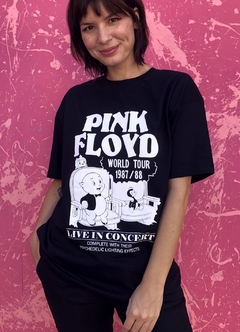Imagem do Camiseta PINK FLOYD