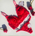 Conjunto Vicenza Rojo en internet