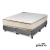 Conjunto Legrand Ii Pillow Top 200x200 (Sommier Grey)