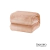Manta Microfibra Flannel Twin Danubio