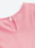 Vestido de tul rosa en internet