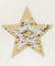 Sweater estrella Carters - comprar online