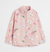 Campera polar rosa HyM - comprar online