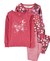 Pijama mangas largas butterfly Carters - Jazcinta kids