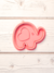 Elefante Corazón