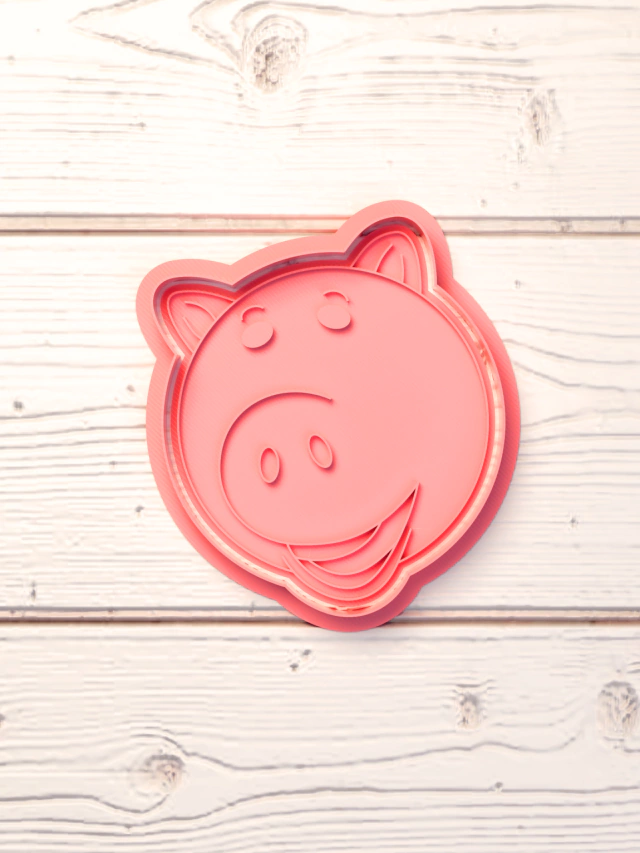 Hamm D1 - Comprar en DeliPrint - Cortantes y Stencils