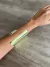 Brazalete afrodita liso