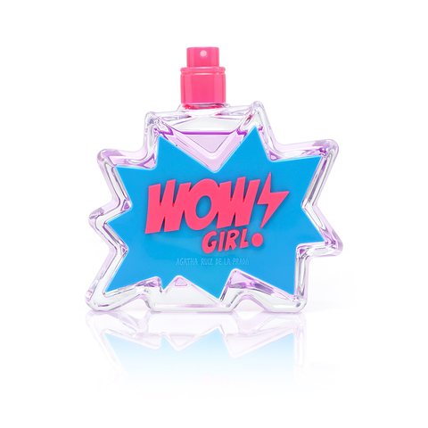 Wow girl net