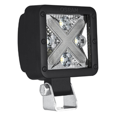 Farol de Barra LED Off Road Osram LEDriving Cube MX85 SP - comprar online