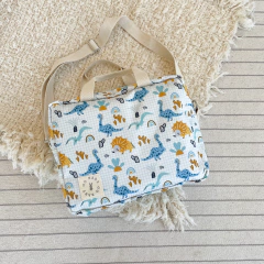 NEW! Bolso XL - Dinos