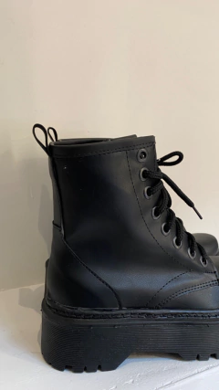 BORCE ALVA MATE - Blessed Shoes