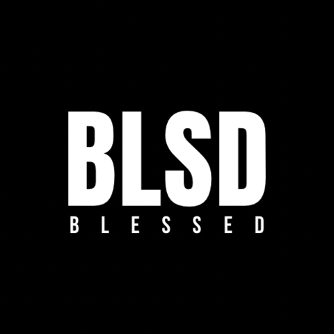 Blessed Shoes
