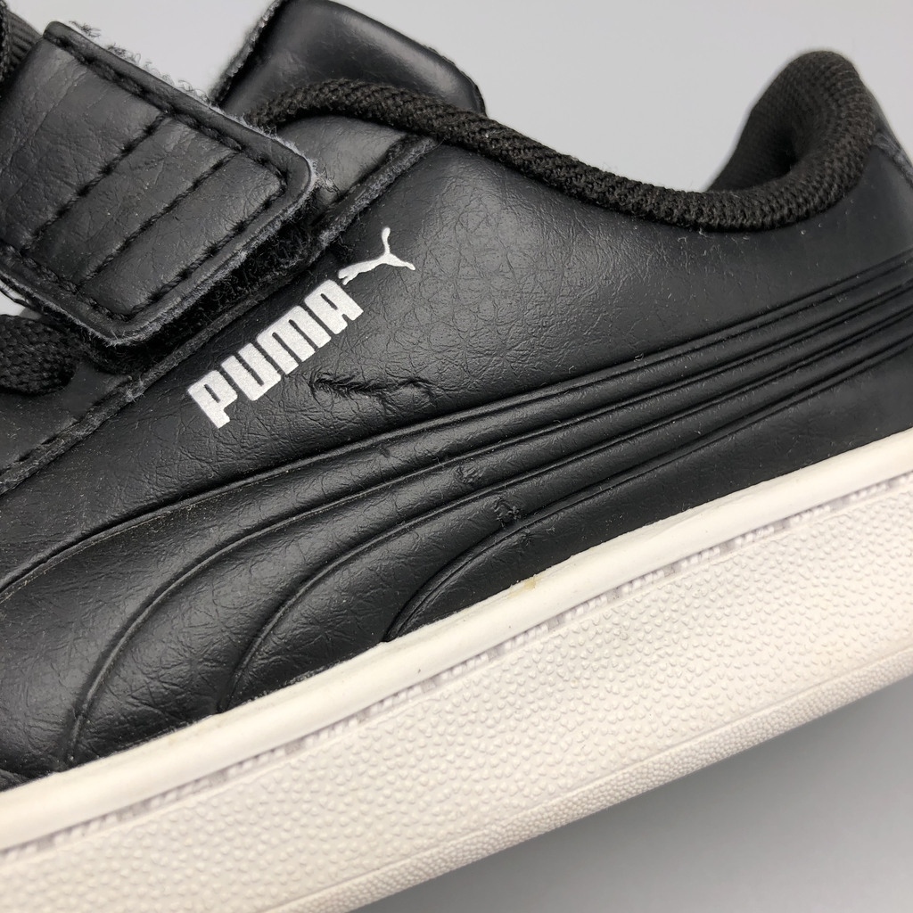 Zapatilla Negra Puma Suede Classic Eco - Comprá Ahora | Dafiti Argentina