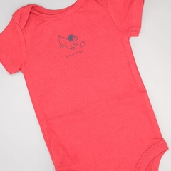 Body Carters Talle 3 meses rojo - future all star - comprar online