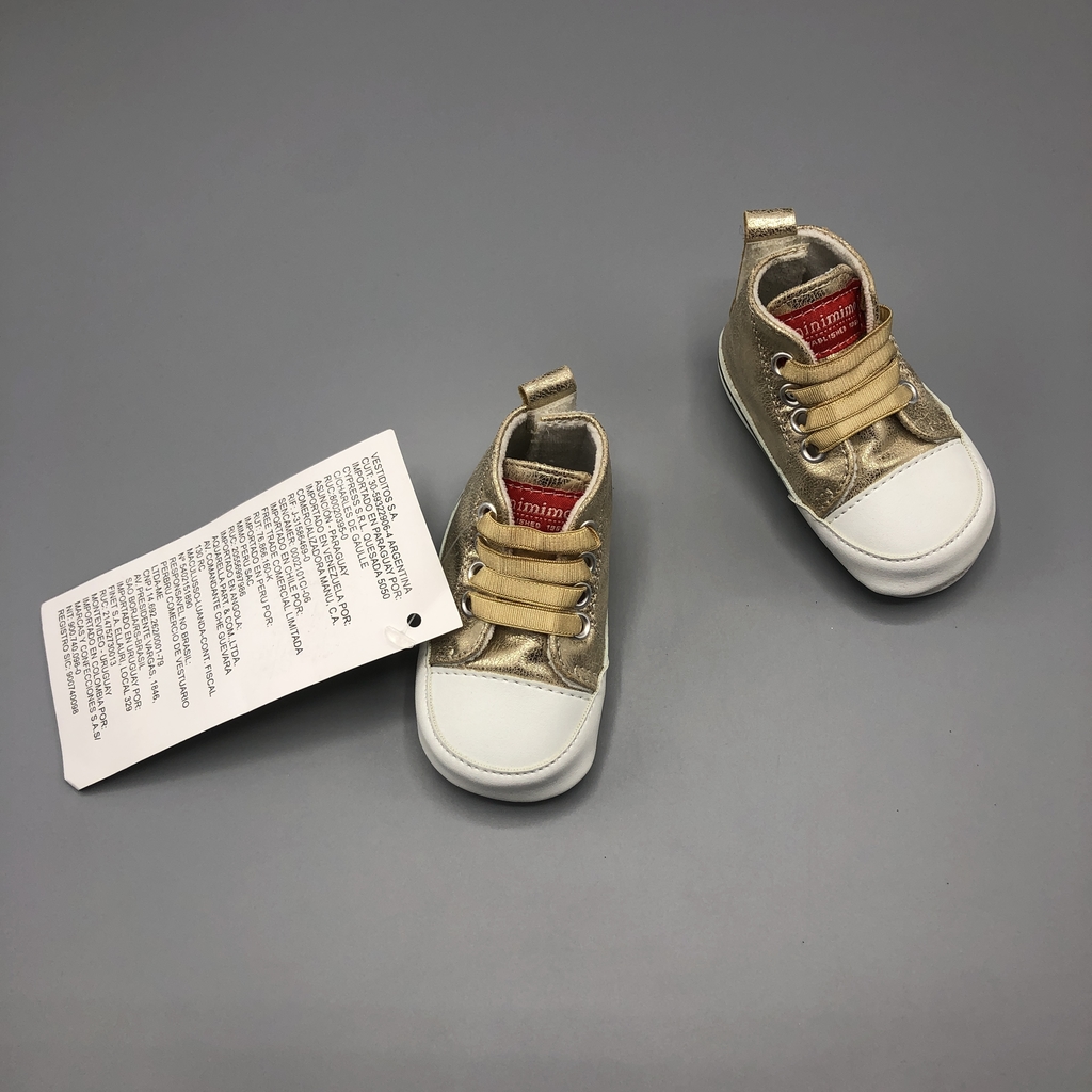 şampanya önemsiz Sağ zapatillas bebe no caminante - kulinarium-branitz.com