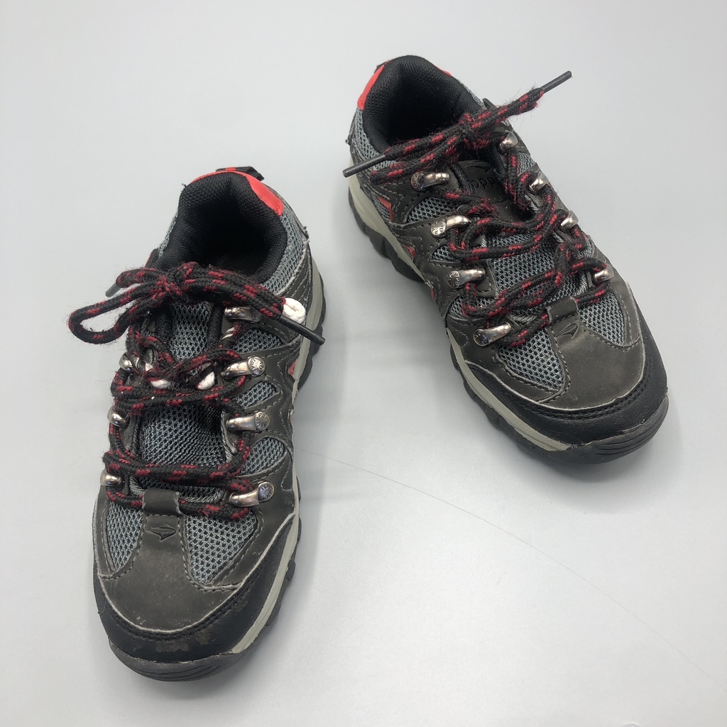 Segunda Selección - Zapatillas Topper Talle 27 AR (19cm suela)