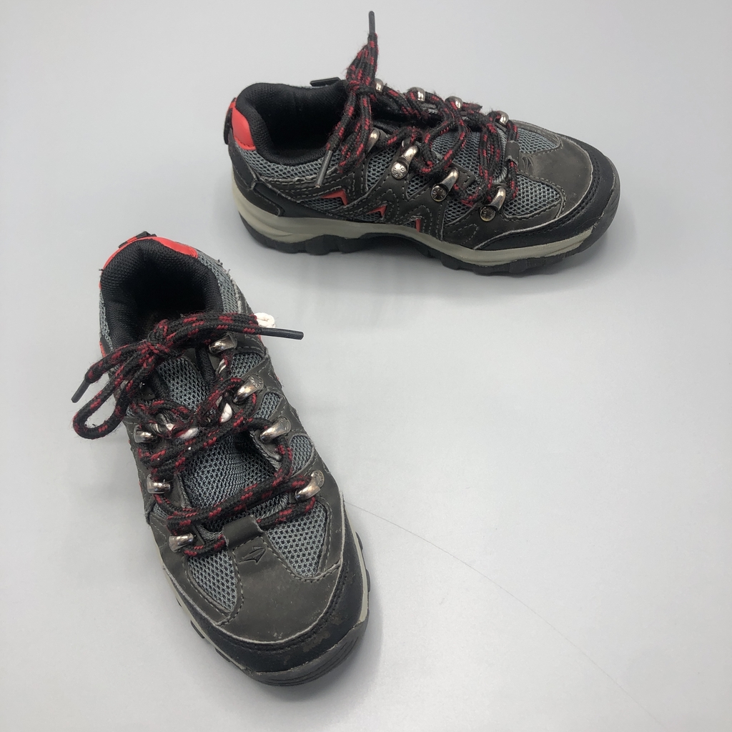 Segunda Selección - Zapatillas Topper Talle 27 AR (19cm suela)
