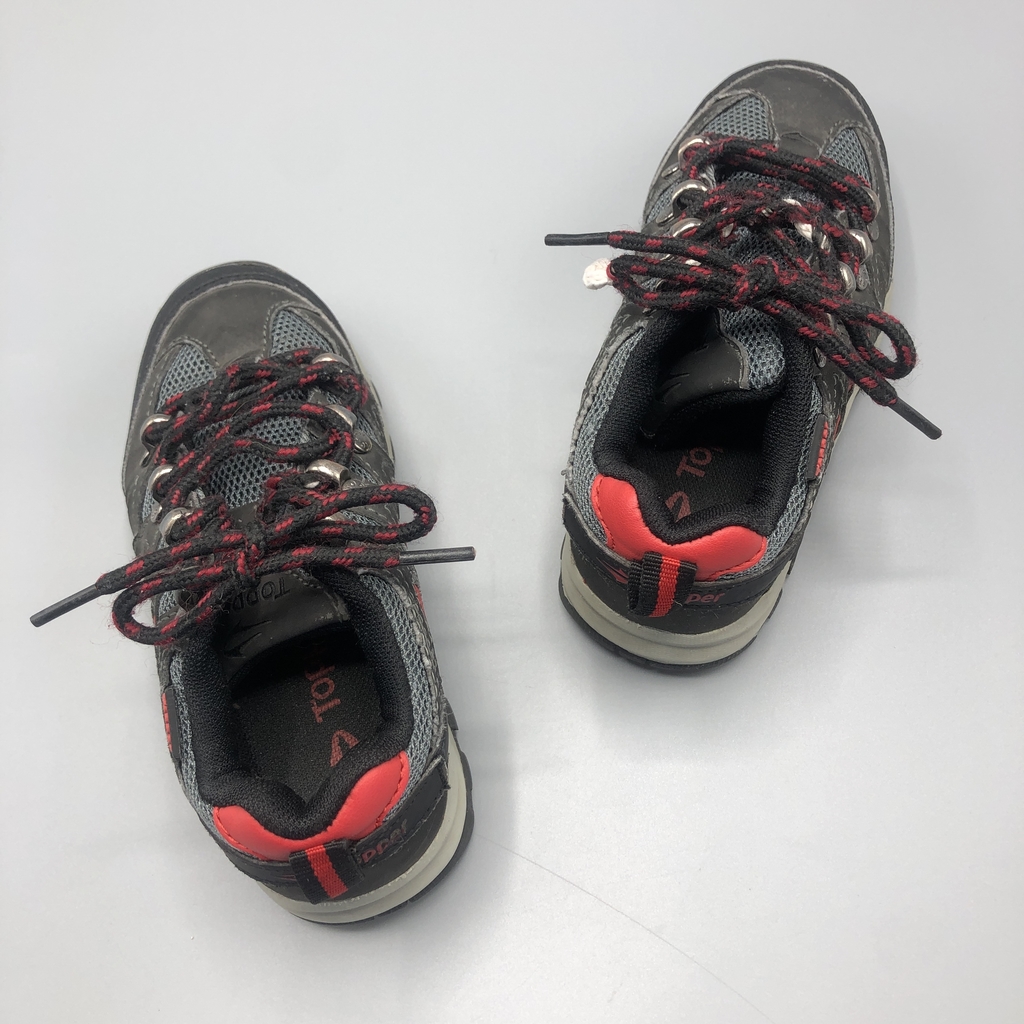 Segunda Selección - Zapatillas Topper Talle 27 AR (19cm suela)