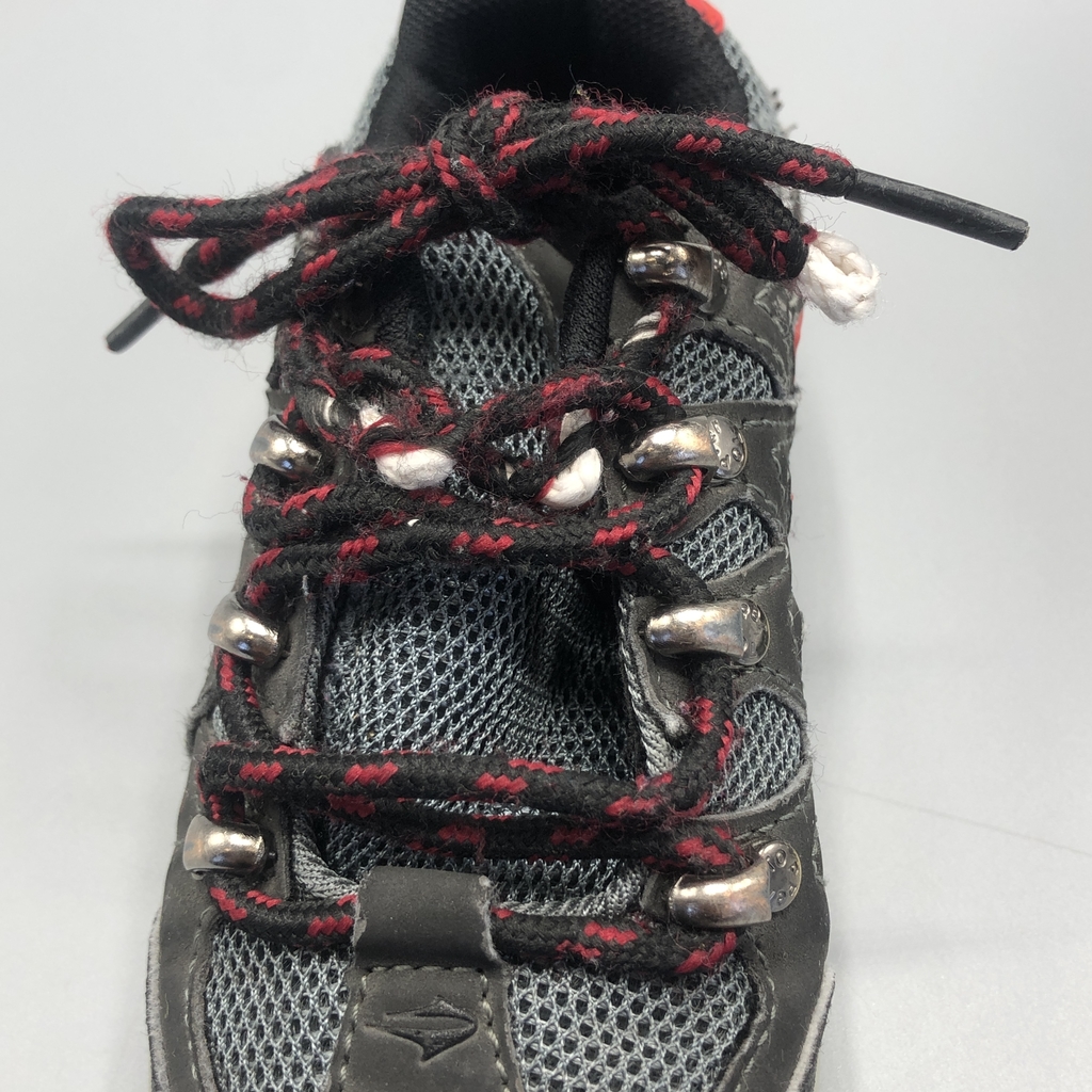 Segunda Selección - Zapatillas Topper Talle 27 AR (19cm suela)