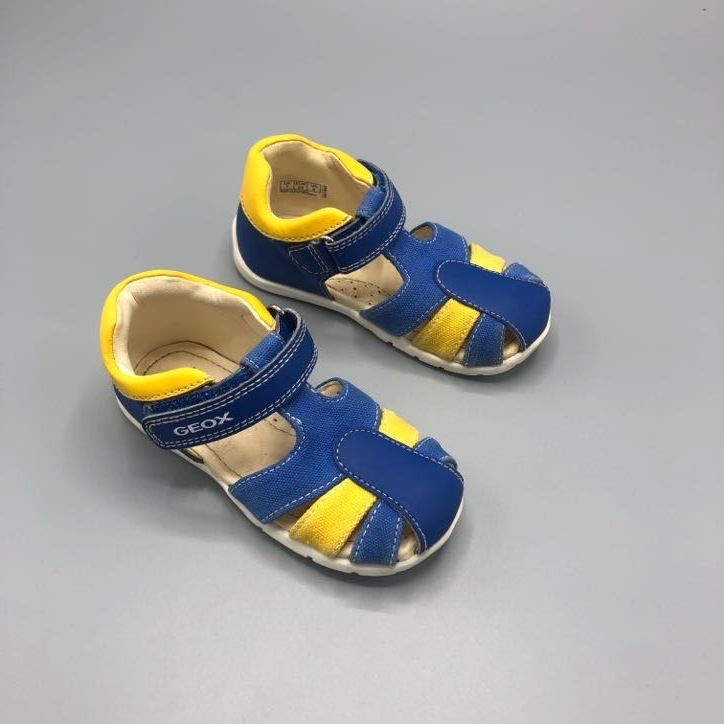 Geox Roxanne Blanco C0406 Sandalias Niña - ¡Entrega 24h gratis!