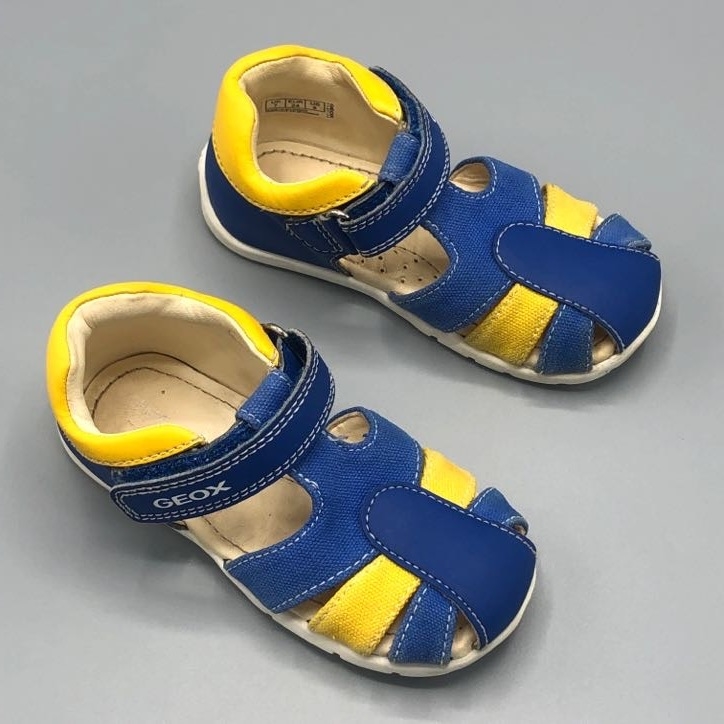 Zapatillas Geox para Mujer: desde 24,00 €+ en Stylight