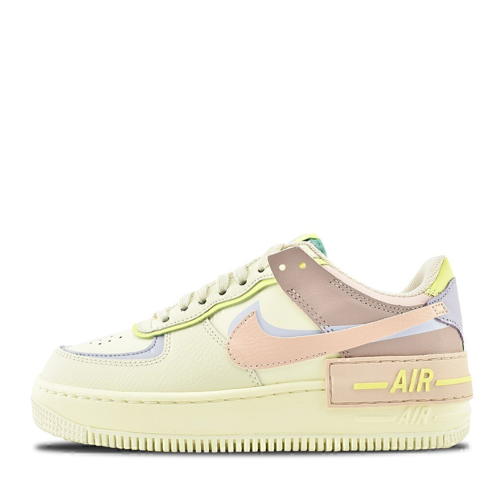 NIKE AIR FORCE 1 â¢ SHADOW CASHMERE - Salvestore