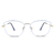 Óculos 135 - Óculos Feminino em Oferta Online | Óculos Linda Menina