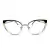 Óculos Keith - Óculos Linda Menina | Óculos Feminino em Oferta Online