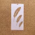 M - PLUMAS X3 - 10x20cm - Sc166